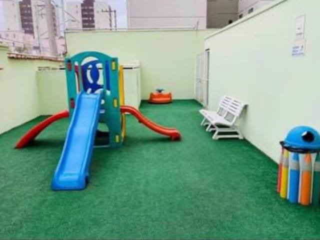 Foto do Apartamento - Apartamento à venda, Vila Figueira, Suzano, SP | Imobiliária Villela Imóveis