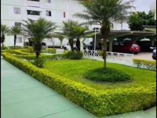 Foto do Apartamento - Apartamento à venda, Vila Figueira, Suzano, SP | Imobiliária Villela Imóveis