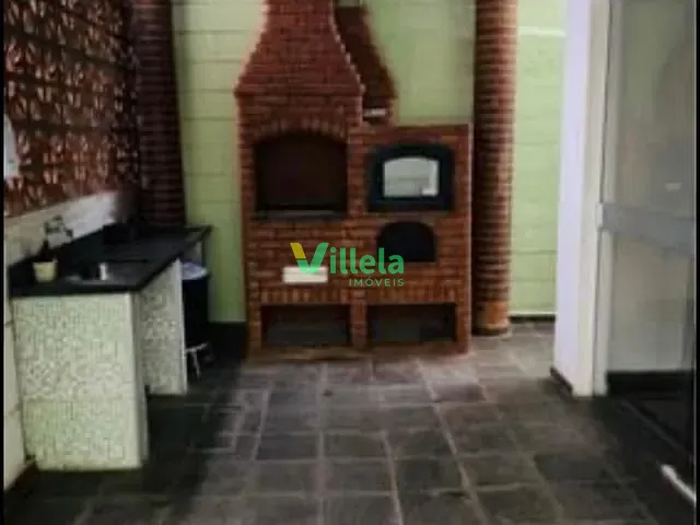 Apartamento com 47m² 2 quartos e 1 banheiro, à venda, no bairro Vila Figueira em Suzano