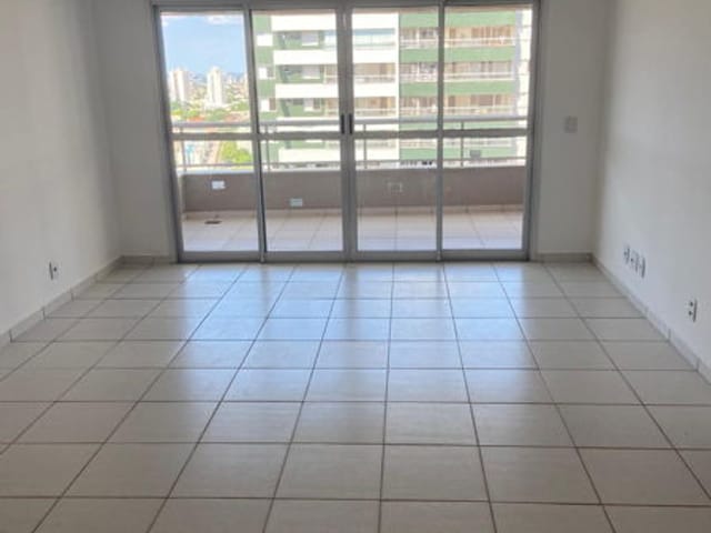 Apartamento com 143m² 4 quartos e 5 banheiros, para alugar, no bairro Jardim Aclimação em Cuiabá