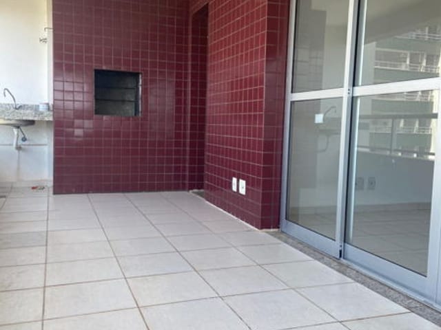Apartamento com 143m² 4 quartos e 5 banheiros, para alugar, no bairro Jardim Aclimação em Cuiabá