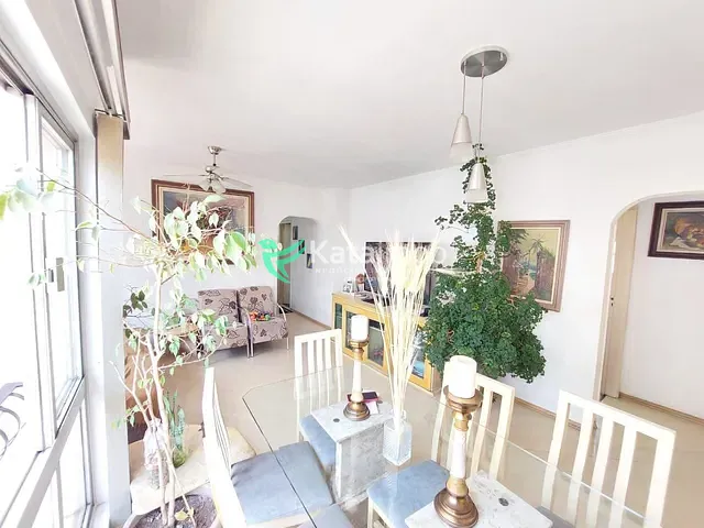 Apartamento 3 quartos e 3 banheiros, à venda, no bairro Vila da Saúde em São Paulo