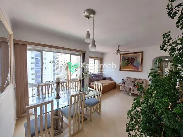 Apartamento 3 quartos e 3 banheiros, à venda, no bairro Vila da Saúde em São Paulo