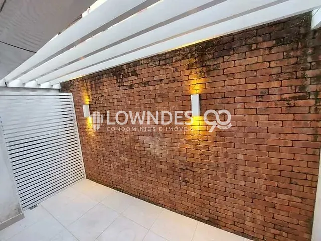 Apartamento com 200m² 3 quartos e 2 banheiros, à venda, no bairro Leblon em Rio de Janeiro
