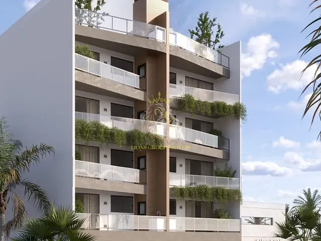Apartamento 2 quartos e 3 banheiros, à venda, no bairro São Francisco de Assis em Camboriú