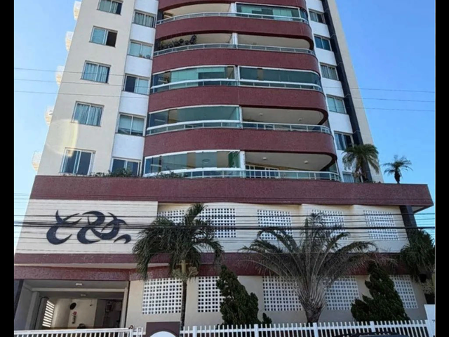 Apartamento 3 quartos e 3 banheiros, à venda, no bairro Inácio Barbosa em Aracaju