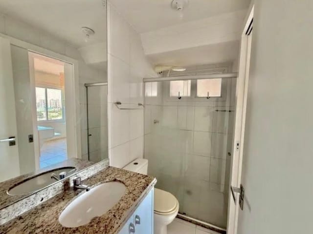 Apartamento 3 quartos e 3 banheiros, à venda, no bairro Inácio Barbosa em Aracaju