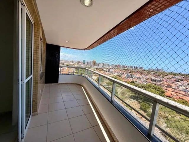 Apartamento 3 quartos e 3 banheiros, à venda, no bairro Inácio Barbosa em Aracaju