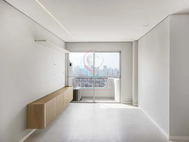 Apartamento 2 quartos e 3 banheiros, à venda, no bairro Vila Mariana em São Paulo