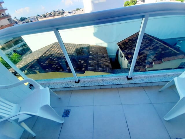 Apartamento com 64m² 2 quartos e 2 banheiros, para alugar, no bairro Vila Valqueire em Rio de Janeiro