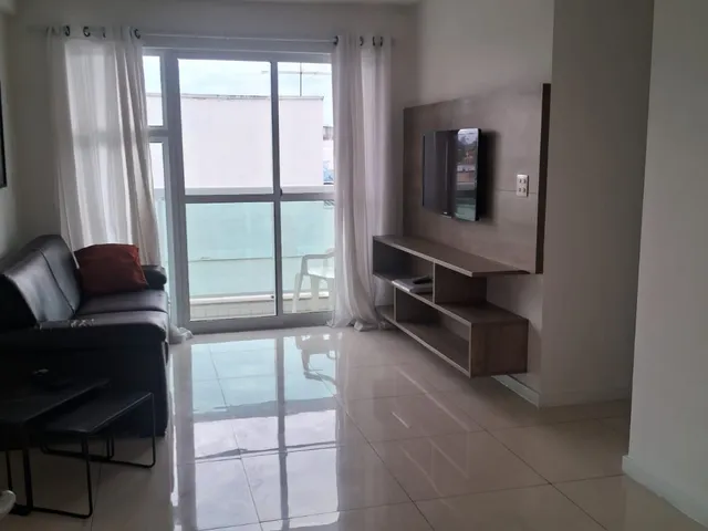 Apartamento com 64m² 2 quartos e 2 banheiros, para alugar, no bairro Vila Valqueire em Rio de Janeiro