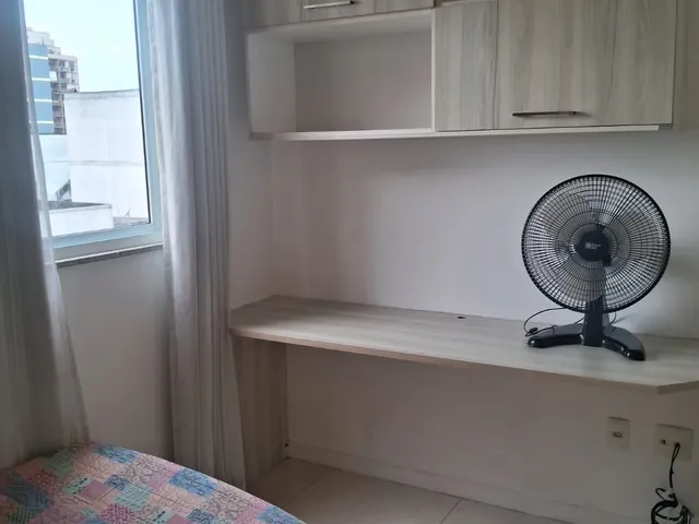 Apartamento com 64m² 2 quartos e 2 banheiros, para alugar, no bairro Vila Valqueire em Rio de Janeiro