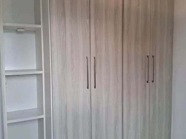 Apartamento com 64m² 2 quartos e 2 banheiros, para alugar, no bairro Vila Valqueire em Rio de Janeiro