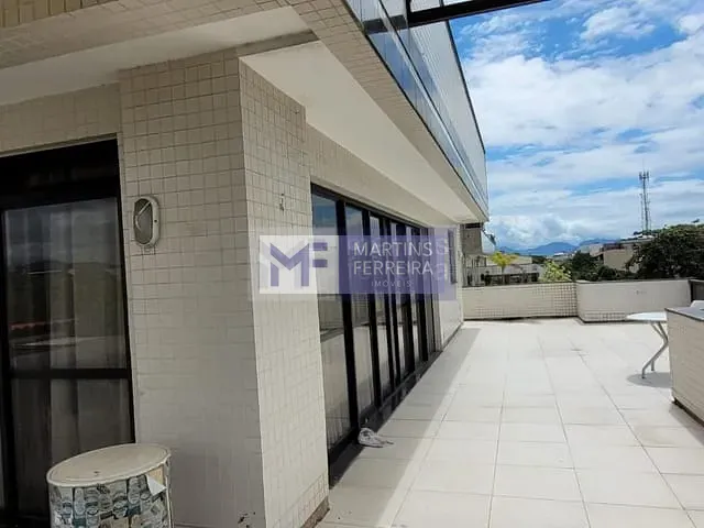 Apartamento com 389m² 3 quartos e 3 banheiros, à venda, no bairro Recreio dos Bandeirantes em Rio de Janeiro