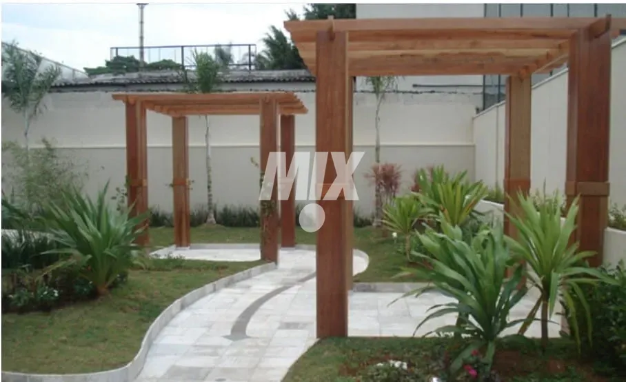 Apartamento, 2 quartos, 44 m² - Foto 33