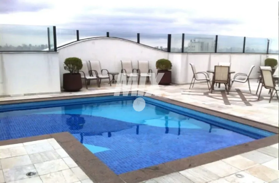 Apartamento, 2 quartos, 44 m² - Foto 32