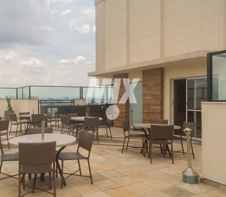Apartamento, 2 quartos, 44 m² - Foto 28