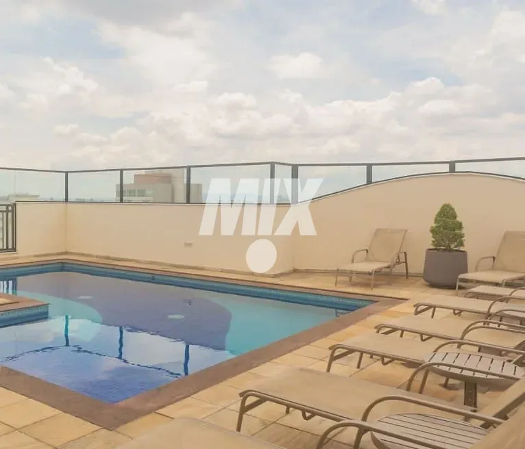 Apartamento, 2 quartos, 44 m² - Foto 41