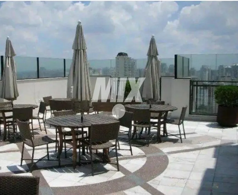 Apartamento, 2 quartos, 44 m² - Foto 40