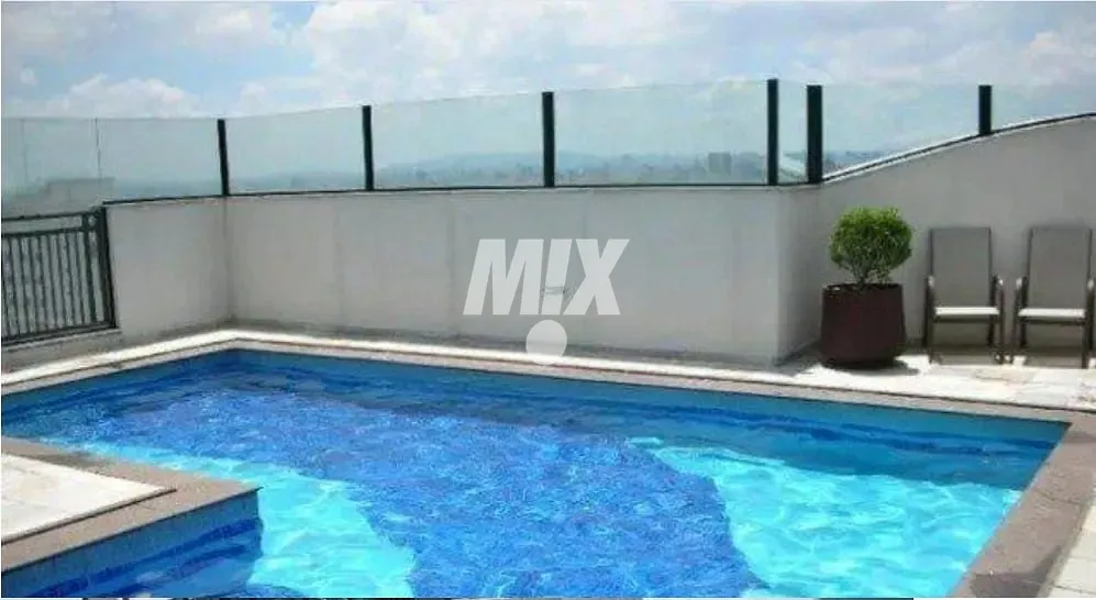 Apartamento, 2 quartos, 44 m² - Foto 39