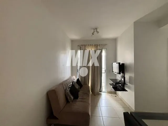 Apartamento 2 quartos e 1 banheiro, à venda, no bairro Campo Belo em São Paulo