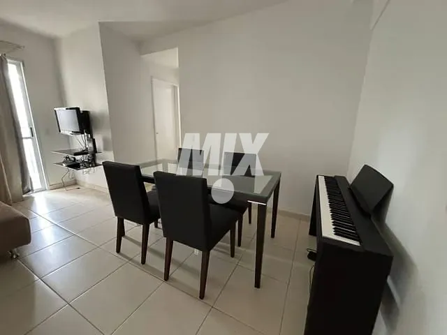 Apartamento 2 quartos e 1 banheiro, à venda, no bairro Campo Belo em São Paulo