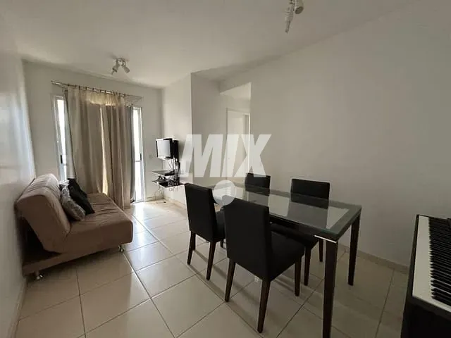 Apartamento 2 quartos e 1 banheiro, à venda, no bairro Campo Belo em São Paulo