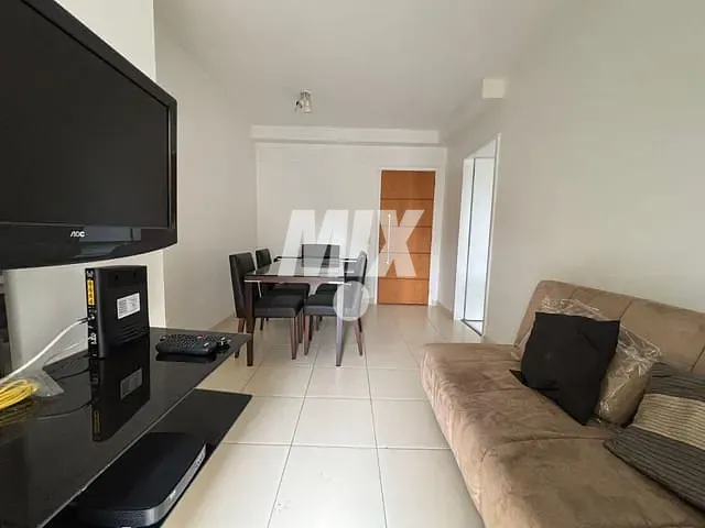 Apartamento 2 quartos e 1 banheiro, à venda, no bairro Campo Belo em São Paulo