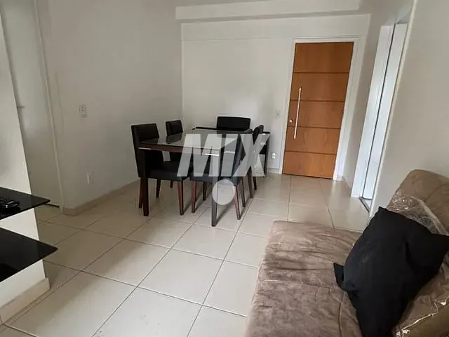 Apartamento 2 quartos e 1 banheiro, à venda, no bairro Campo Belo em São Paulo