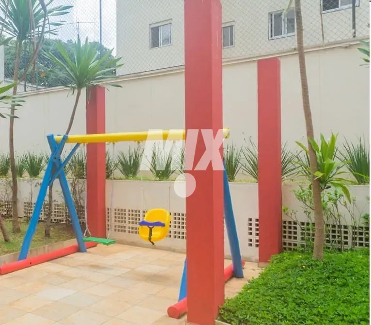 Apartamento, 2 quartos, 44 m² - Foto 36
