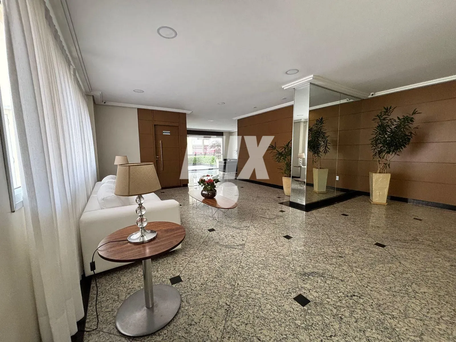 Apartamento, 2 quartos, 44 m² - Foto 24
