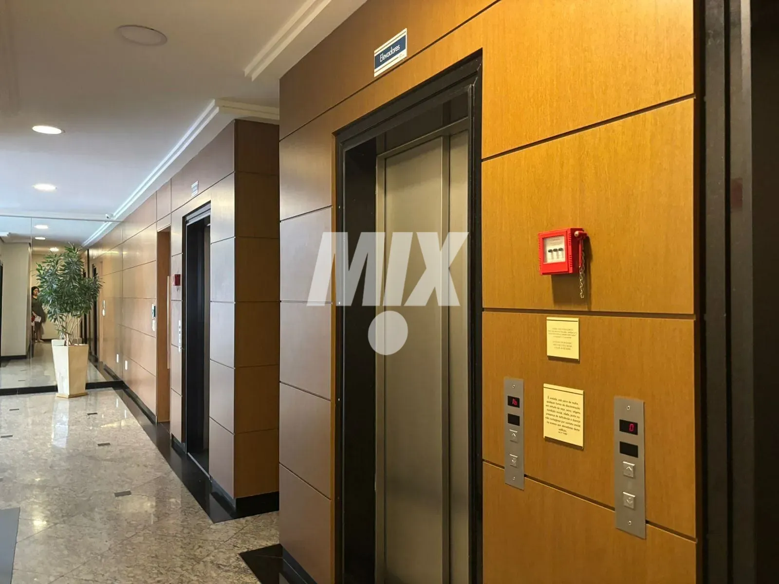 Apartamento, 2 quartos, 44 m² - Foto 21
