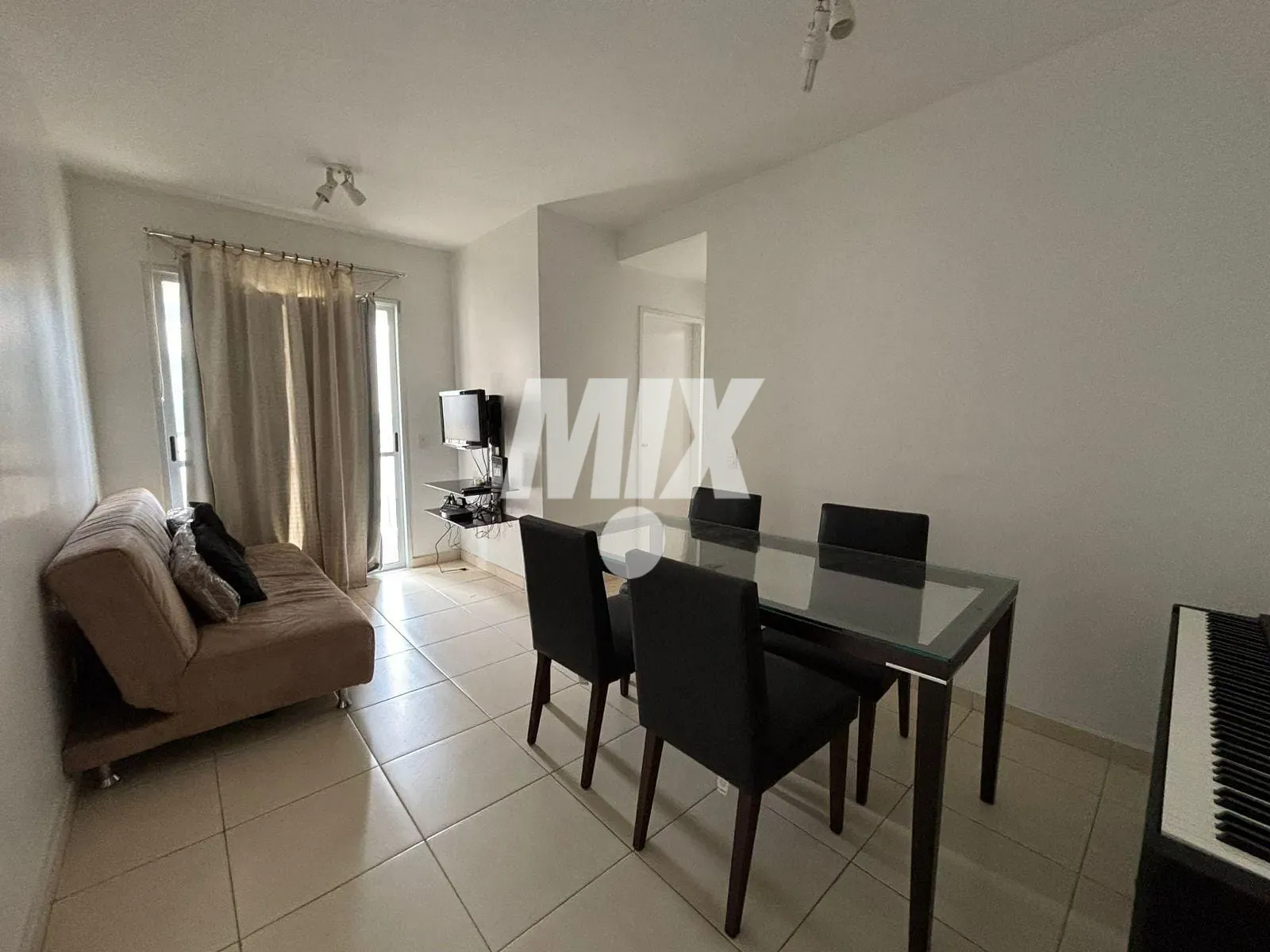 Apartamento, 2 quartos, 44 m² - Foto 4