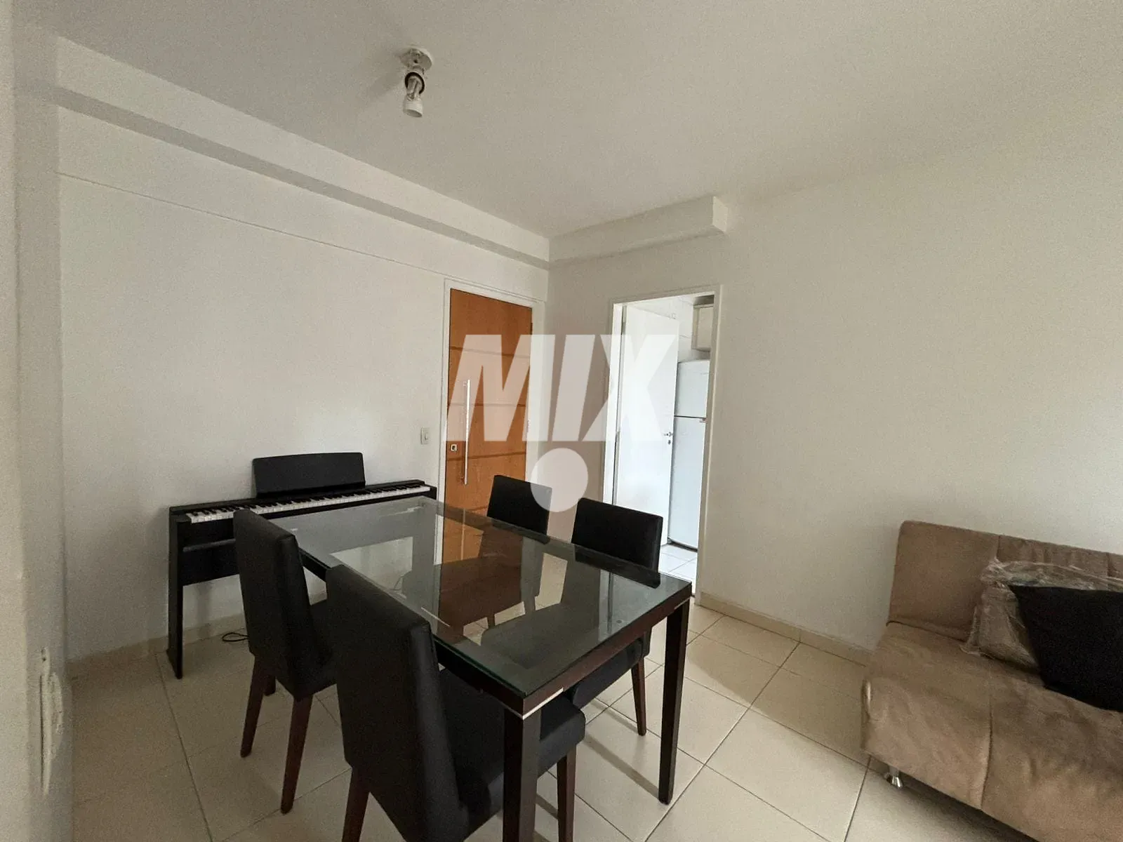 Apartamento, 2 quartos, 44 m² - Foto 7