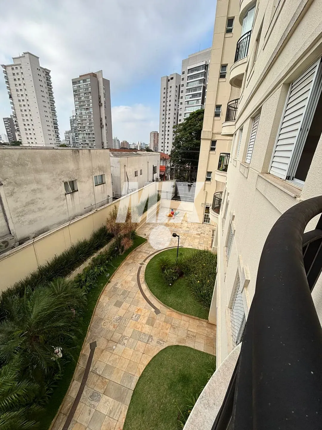 Apartamento, 2 quartos, 44 m² - Foto 20