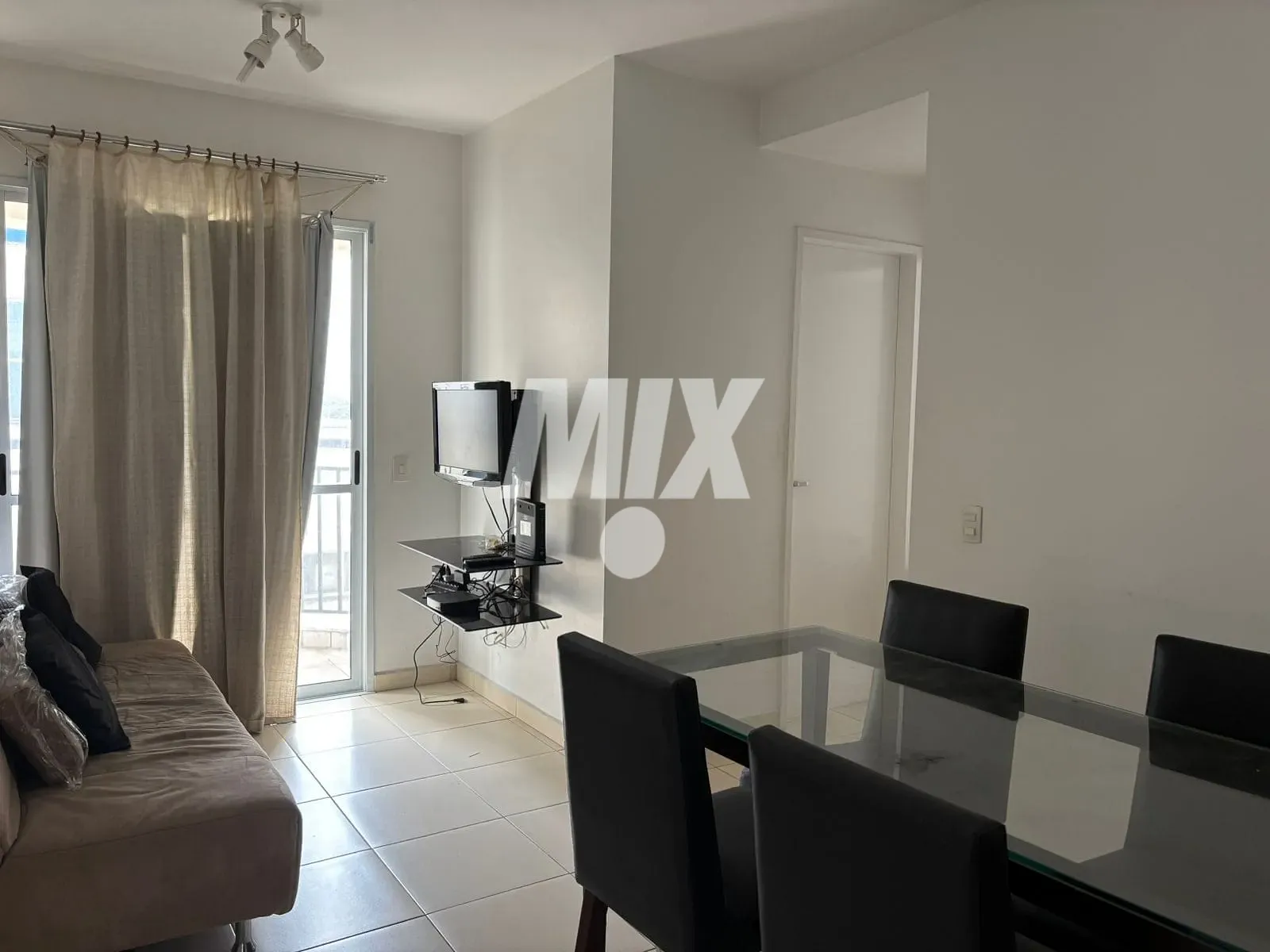 Apartamento, 2 quartos, 44 m² - Foto 6