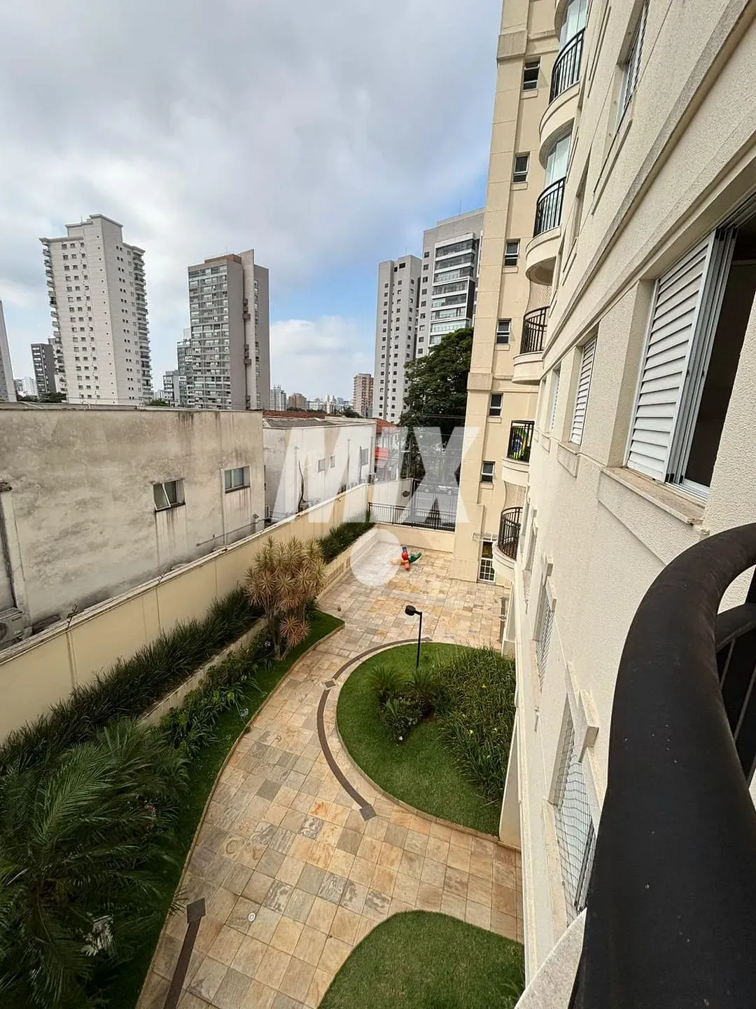 Apartamento, 2 quartos, 44 m² - Foto 9