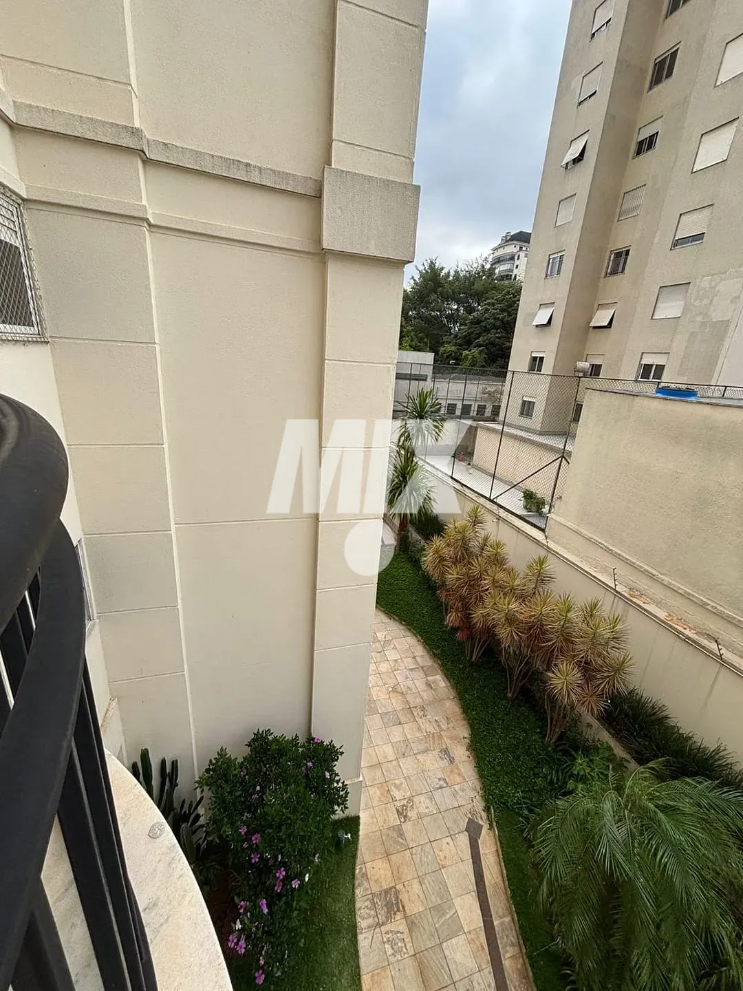 Apartamento, 2 quartos, 44 m² - Foto 19