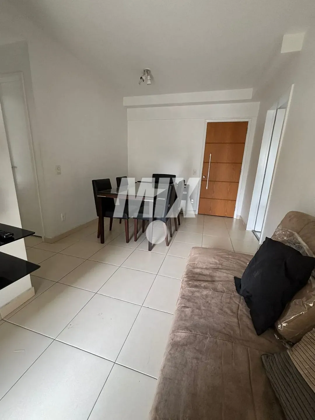 Apartamento, 2 quartos, 44 m² - Foto 3