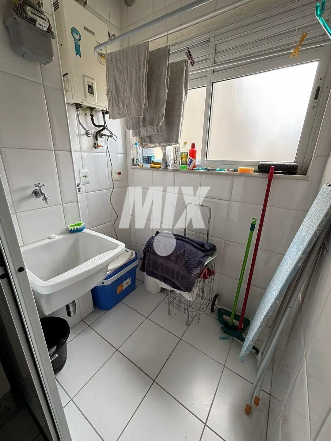 Apartamento, 2 quartos, 44 m² - Foto 17