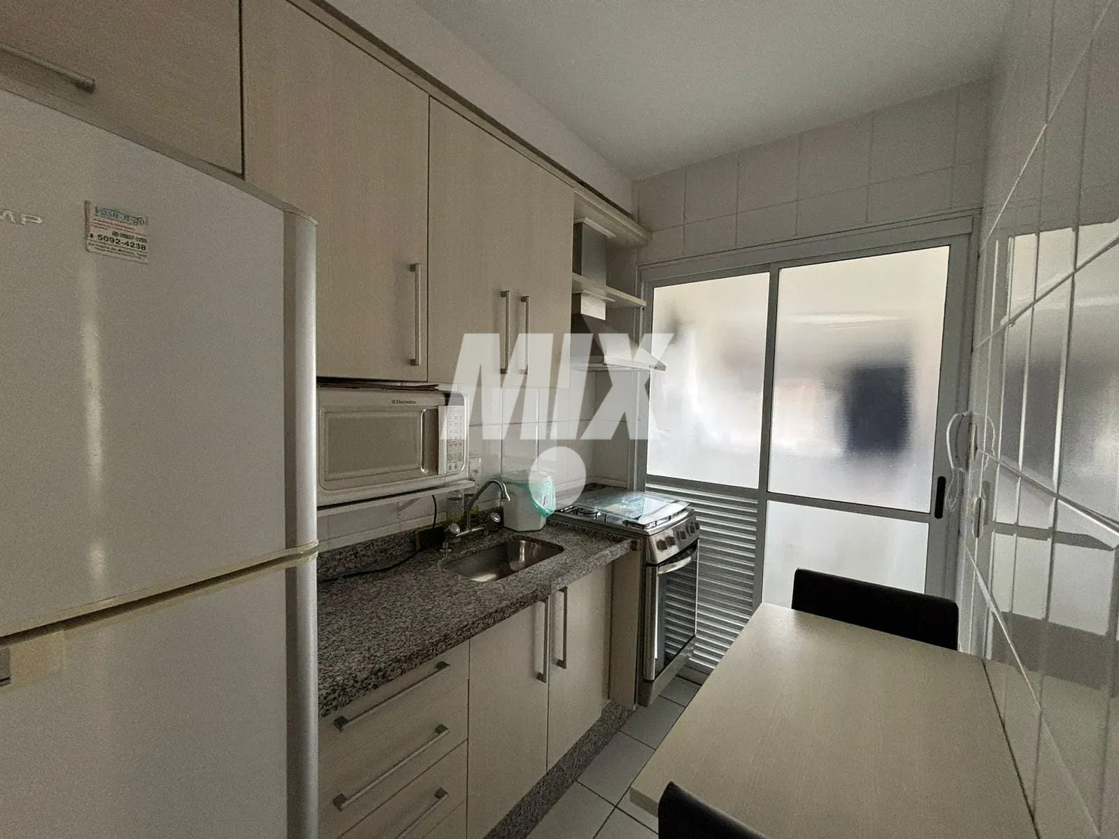 Apartamento, 2 quartos, 44 m² - Foto 15