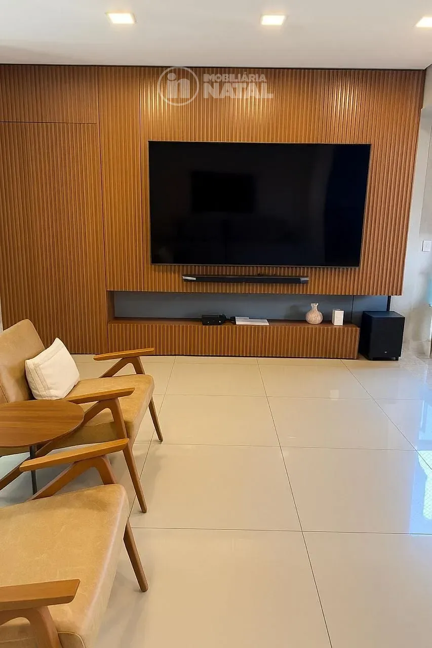 Apartamento, 3 quartos, 126 m² - Foto 2