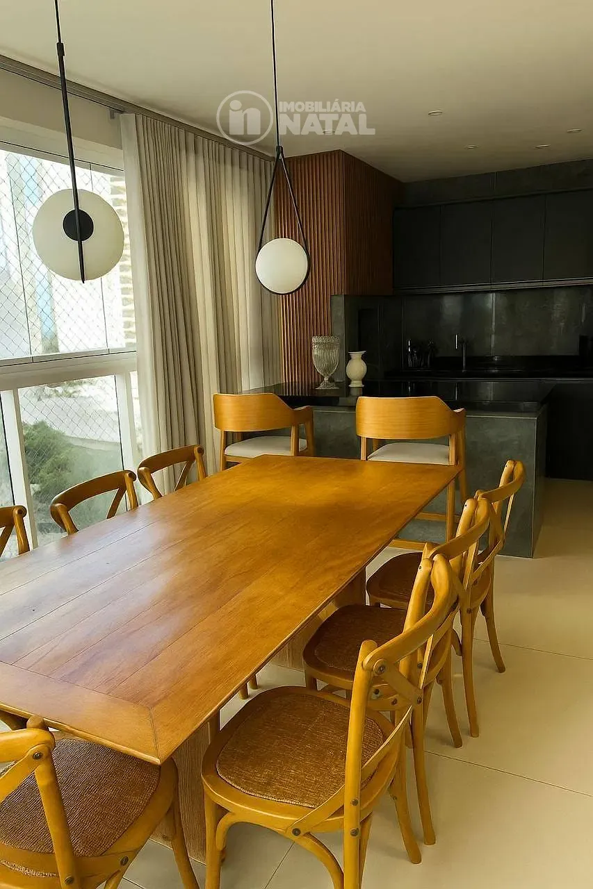 Apartamento, 3 quartos, 126 m² - Foto 3