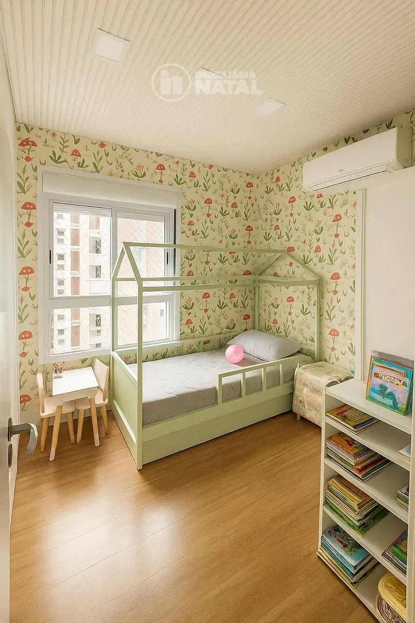 Apartamento, 3 quartos, 126 m² - Foto 8