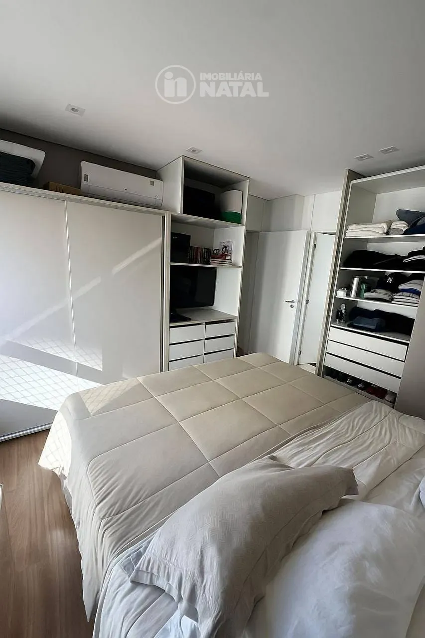 Apartamento, 3 quartos, 126 m² - Foto 6