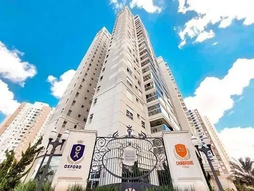 Apartamento, 3 quartos, 126 m² - Foto 1