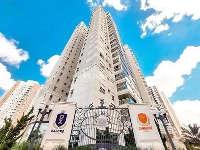 Apartamento com 126m² 3 quartos e 4 banheiros, para alugar, no bairro Gleba Fazenda Palhano em Londrina