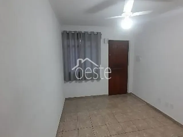 Apartamento com 48m² 2 quartos e 1 banheiro, à venda, no bairro Conjunto Habitacional Roberto Romano em Santa Bárbara D'Oeste