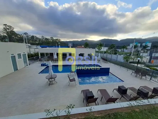 Apartamento com 42m² 2 quartos e 1 banheiro, à venda, no bairro Vila São Paulo em Mogi das Cruzes