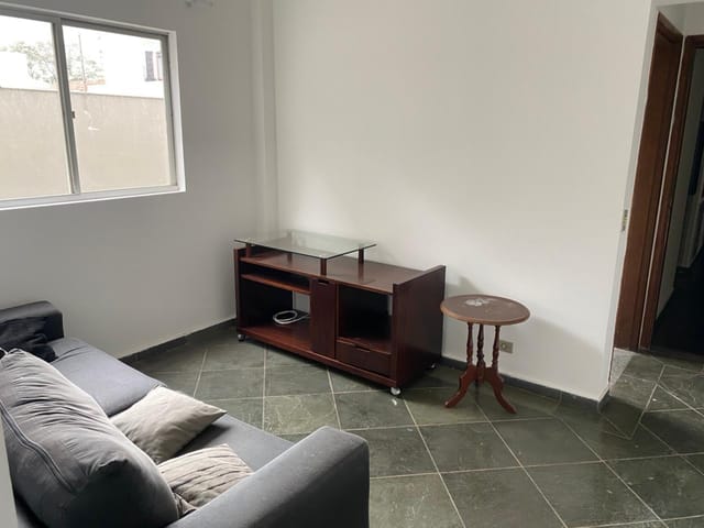 Foto do Apartamento - Ed. Residencial Fênix- Disponivel para Venda com 1 dormitório - Vila Ipiranga/ Londrina- Pr | Premier Imóveis